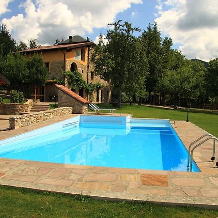 Agriturismo Fattoria Ca Di Sole San Benedetto Val di Sambro Eksteriør bilde