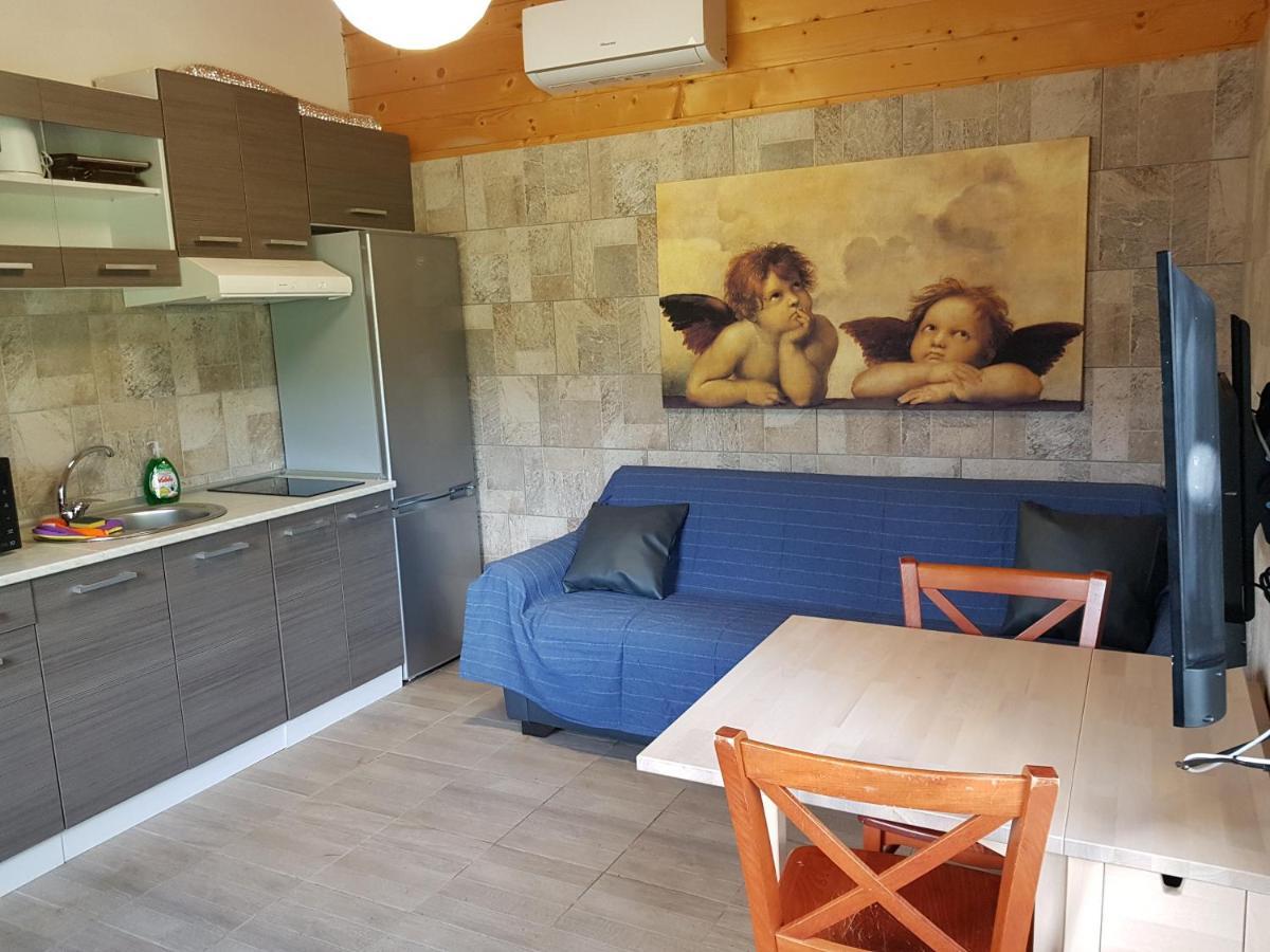 Agriturismo Fattoria Ca Di Sole San Benedetto Val di Sambro Eksteriør bilde