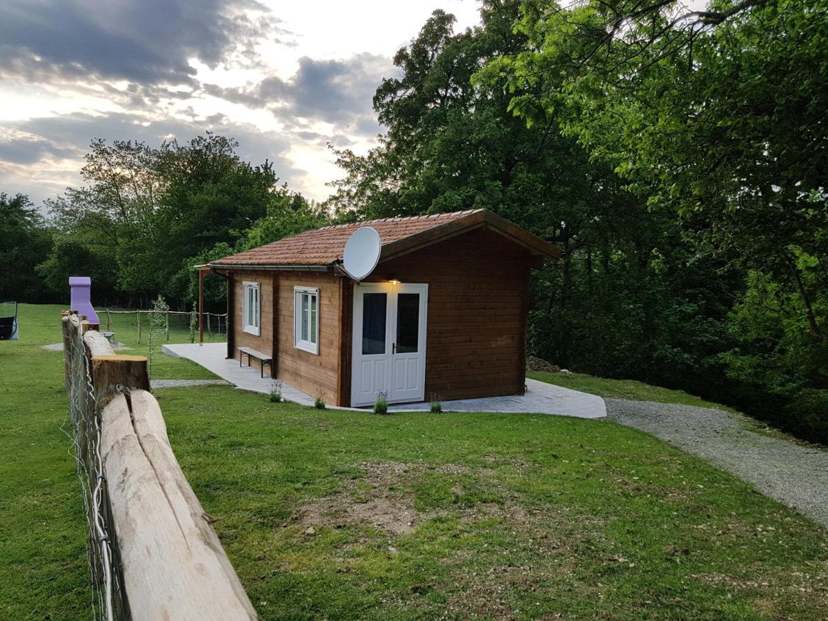Agriturismo Fattoria Ca Di Sole San Benedetto Val di Sambro Eksteriør bilde