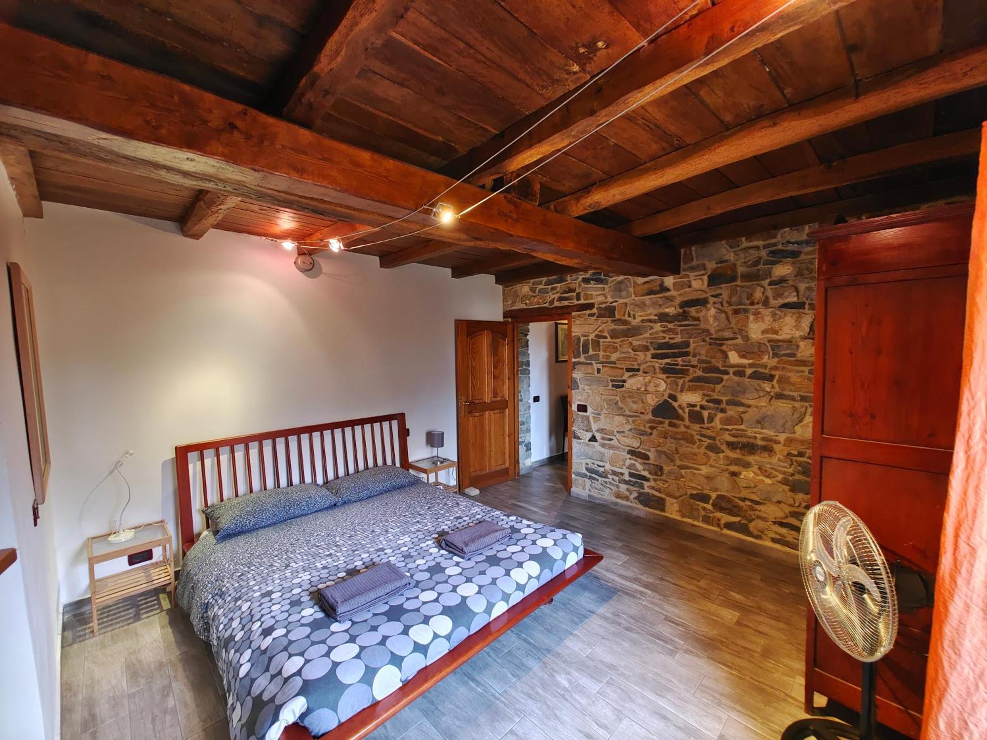 Agriturismo Fattoria Ca Di Sole San Benedetto Val di Sambro Eksteriør bilde
