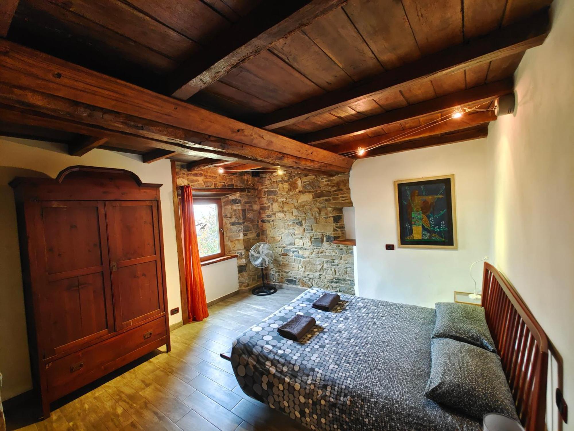 Agriturismo Fattoria Ca Di Sole San Benedetto Val di Sambro Eksteriør bilde