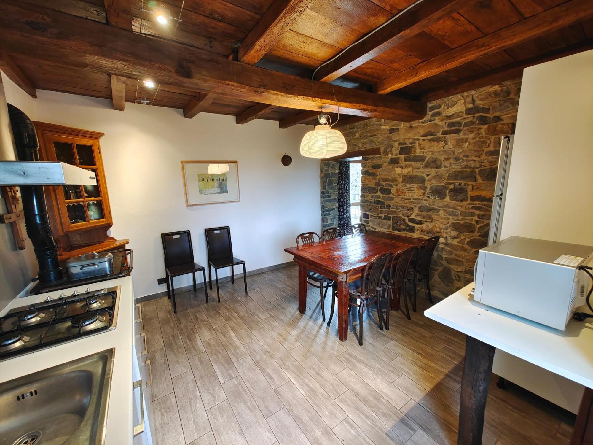 Agriturismo Fattoria Ca Di Sole San Benedetto Val di Sambro Eksteriør bilde