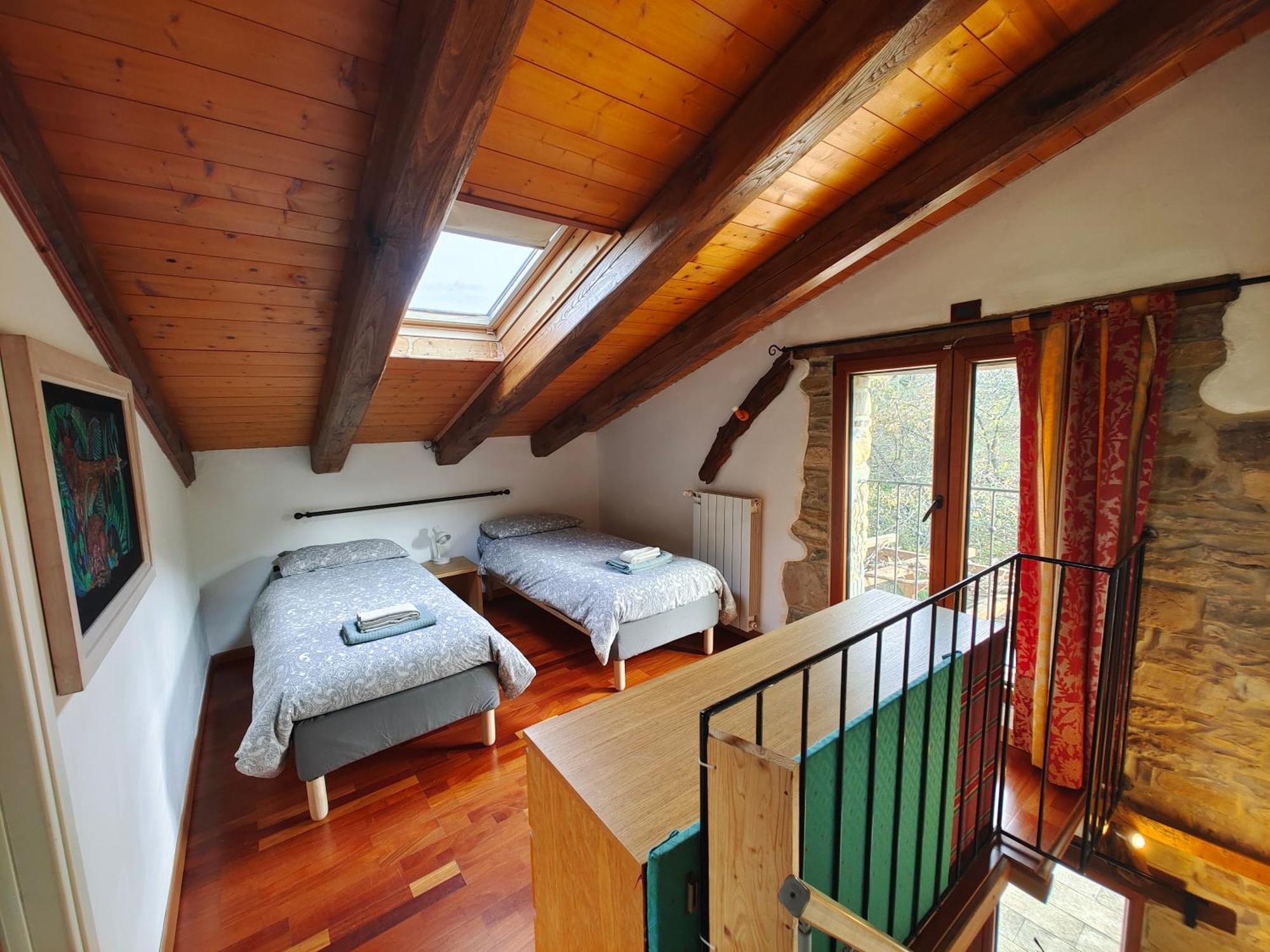 Agriturismo Fattoria Ca Di Sole San Benedetto Val di Sambro Eksteriør bilde