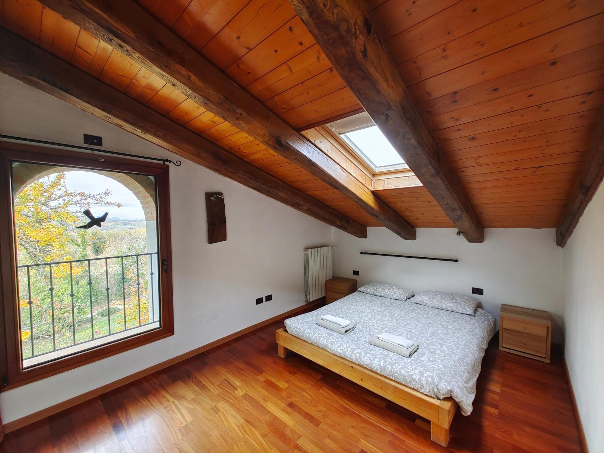 Agriturismo Fattoria Ca Di Sole San Benedetto Val di Sambro Eksteriør bilde