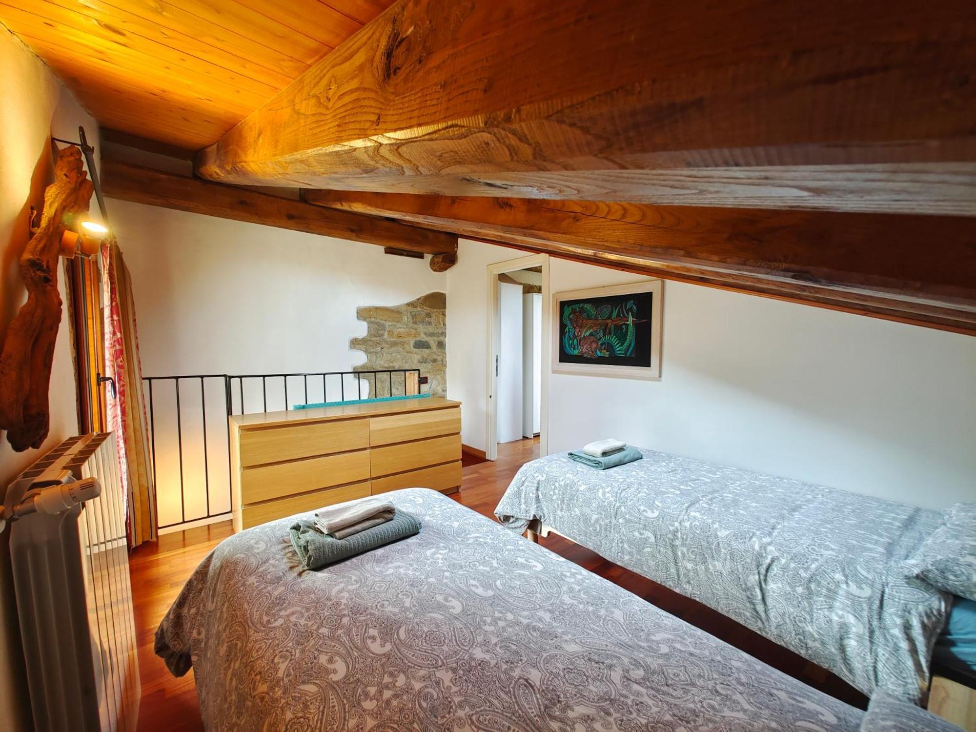 Agriturismo Fattoria Ca Di Sole San Benedetto Val di Sambro Eksteriør bilde