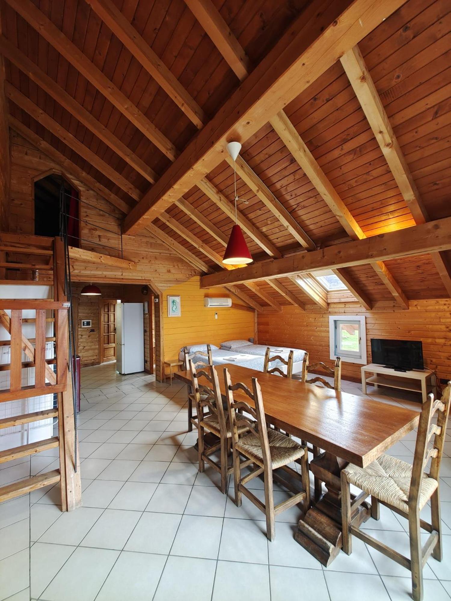 Agriturismo Fattoria Ca Di Sole San Benedetto Val di Sambro Eksteriør bilde